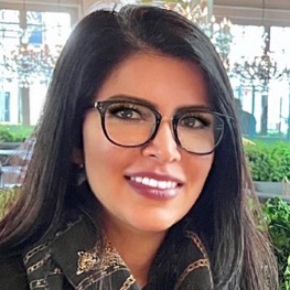 Meet your Posher, Roopinder - Picture 1 of 1